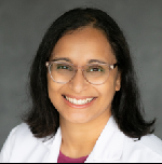 Image of Dr. Shruti S. Vora, MD