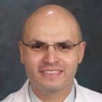 Image of Dr. Khaled A. Dajani, MD