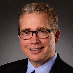 Image of Dr. Mark E. Hodgson, MD