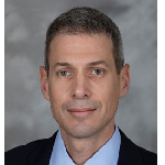 Image of Dr. Chadrick E. Denlinger, MD