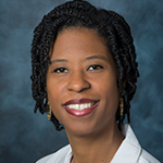 Image of Dr. Regina Louise Edmond, MD