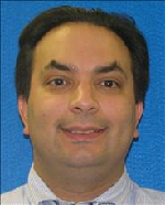 Image of Dr. Manuel J. Castellanos, MD