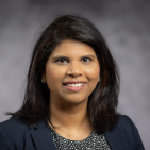 Image of Dr. Deepanvita Kalvala, MD