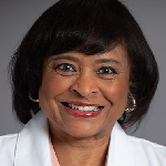 Image of Dr. Angela Y. Ross-Johnson, MD