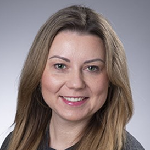 Image of Kamila Stoksik, CNM, DNP