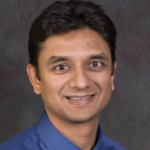 Image of Dr. Manish M. Naik, MD