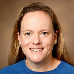 Image of Dr. Kelly Hewitt, MD