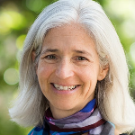 Image of Laura Weil, CNM, MPH