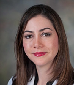 Image of Dr. Maria Ines Velez, MD