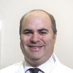 Image of Dr. Michael C. Treisman, MD