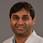 Image of Dr. Anil Rajendra, MD