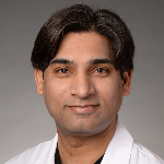 Image of Dr. Usman Ali, MD