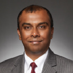 Image of Dr. Aravind R. Sanjeevaiah, MD