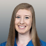 Image of Haley Ashlyn Winn, BS, DPT