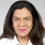 Image of Dr. Kumkum Modwel, MD