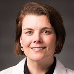 Image of Dr. Sarah Lynette Martin, MD