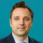 Image of Dr. Nickolay P. Markov, MD