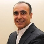 Image of Dr. Kayvon Javid, DDS