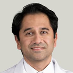 Image of Dr. Ajay Wagh, MD, MS 4