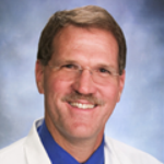 Image of Dr. Roland D. Reinhart, M.D.