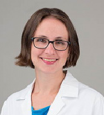 Image of Dr. Jessica L. Sallwasser, MD