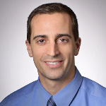 Image of Dr. Stephen Gegick, MD