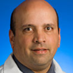 Image of Dr. Frederick K. Askari, PHD, MD