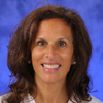 Image of Dr. Julie C. Fanburg-Smith, MD