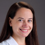 Image of Dr. Julia Marie Kesterson, MD