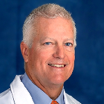 Image of Dr. Jeffrey Keen, MD