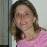 Image of Rachel Brand Margolin, LCSW