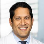 Image of Dr. Svetang V. Desai, MD