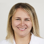 Image of Dr. Valeria Kreyner, DO