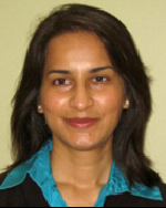 Image of Dr. Tasneem Ali, MD