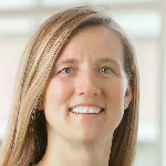 Image of Dr. Jennifer R. Parker, MD