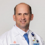 Image of Dr. Mitchell Vernon Brock, M.D.