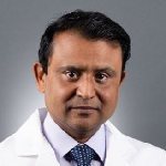 Image of Dr. Shafi Ghousemohideen Mohamed, MD