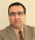 Image of Dr. Mehrdad Salamat, MD, FAAP