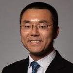 Image of Dr. John K. Ma, MD, PHD