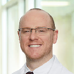 Image of Dr. Benjamin Hanson, MD