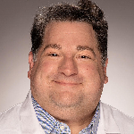 Image of Dr. John Marion Robertson, MD