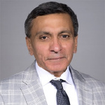 Image of Dr. Sohail Contractor, MD