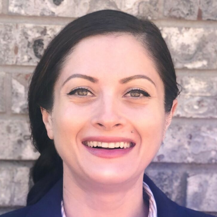 Image of Dr. Stephanie Andrea Hovda, PSYD