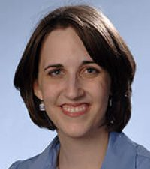 Image of Dr. Lindsay Diana Moore-Ostby, MD