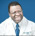 Image of Dr. Yomi J. Fayiga, MD, FACS
