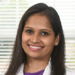 Image of Dr. Srotalina Nayak Khanna, DDS