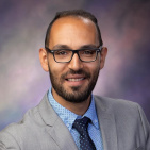 Image of Dr. Abdel-Ghani Azzouqa, MBBS, MD