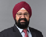 Image of Dr. Gurtej Singh, MD