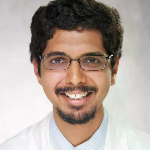 Image of Dr. Bharat Kumar, MD, MME