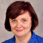 Image of Dr. Dana Savici, MD